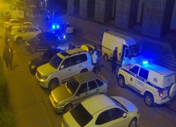 Задержан стрелявший и устроивший поножовщину на набережной в Волгограде