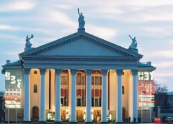 В понедельник КСП огласит данные проверки финансовой деятельности театра НЭТ