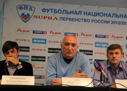 Если снесут Центральный стадион, «Ротор» все равно будет играть в Волгограде