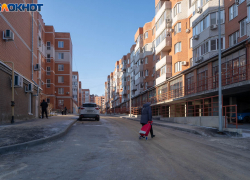 Дом в крупном ЖК в Волгограде бессрочно остался без воды