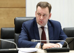 Облдума согласовала назначение Попкова главным по волгоградскому спорту
