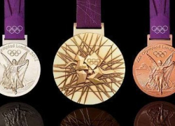 Россияне выиграли четыре медали в первый день Паралимпиады