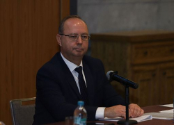 Президента влиятельной организации избрали в Волгограде на пять лет