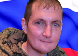 Волгоградский боец Евгений Дудников погиб на Украине 
