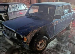 Тринадцатилетний мальчик устроил "покатушки" в Волгограде и отправил друга в больницу