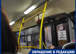 “Отсчитывает сдачу, выдает билет и рулит”: обязанности кондуктора переложили в водителей автобусов в Волгограде  