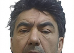 Под Волгоградом бесследно пропал высокий кареглазый мужчина