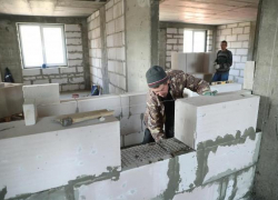 С начала года цены на квартиры в Волгограде выросли почти на 10 процентов