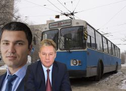 Депутаты-миллионеры поднимут стоимость проезда в общественном транспорте Волгограда 