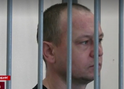 В Волгоград доставят жестокого сектанта, убившего своего 9-летнего сына