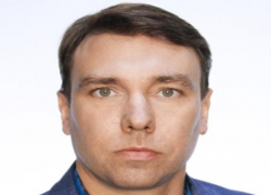 Доцента института архитектуры и строительства ВолгГТУ Максима Катасонова заподозрили во взятке