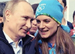 "Героем Канарских островов она вряд ли станет": известные волгоградцы о скандале с Еленой Исинбаевой