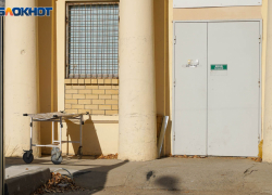 Рабочий погиб на комбинате «Камышинский текстиль»