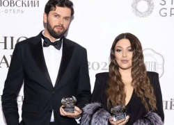 «Парой года» объявили Ирину Дубцову и Ивана Петренко 