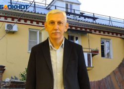 Экс-депутата Госдумы пустили по кругу волгоградские коммунальщики