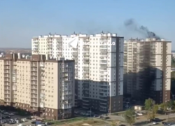 Врачи рассказали о состоянии пострадавших при пожаре в ЖК "Шоколад" в Волгограде 