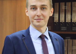 В Волгограде назначают нового председателя комитета по делам молодежи