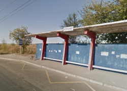 Фура и два Nissan Tiida попали в ДТП в Волгограде