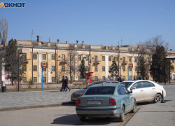 20-градусное потепление с грозами пришло в Волгоград 