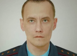 Умер водитель пожарной машины, пострадавший во время взрыва заправки «Газпрома» в Волгограде