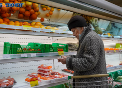 В Волгоградской области за 10 лет зарплаты снизились на 75 долларов