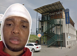 Ударили кальяном до сотрясения мозга: полиция проверяет избиение диджея в Волгограде