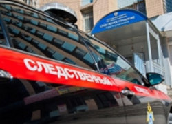 В Волгограде в реке Царица нашли мёртвого мужчину