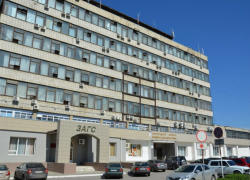 В Волгограде у суда крымчанин насмерть забил пенсионера