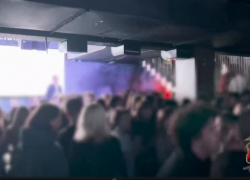 Облава на подростков в ночных клубах прошла в центре Волгограда