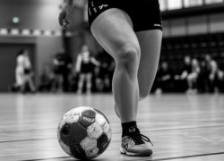 Волгоградское «Динамо» унижено в Подмосковье