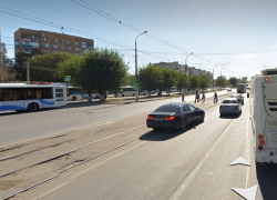 Конечную на Юбилейном отменили автобусам №2 и 77 в Волгограде