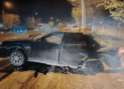 Сел за руль без прав, гнал под 120 км/ч  и сбежал из машины с трупом и ранеными: волгоградцу дали срок 