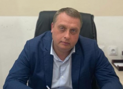 Новое МБУ под управление получил в свою коллекцию Павел Целковский в Волгограде 