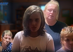  "Напрямую угрожают — ты сядешь": многодетная волгоградка просит защиты у генерала Бастрыкина от травли следователя