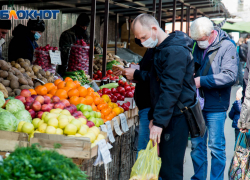 Самым многочисленным по количеству индивидуальных предпринимателей оказался Дзержинский район Волгограда