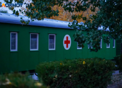 31-летний волгоградец не справился с управлением Lada Priora: трое в больнице