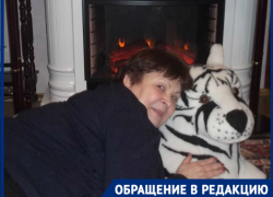 72-летняя диабетик не ест двое суток и ждет тест на COVID-19: врачи поликлиники №28 Волгограда игнорируют