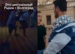 Вымогавшие деньги у подростков на Центральном рынке двое волгоградцев идут под суд