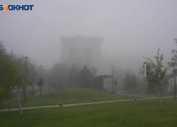 Причину удушающей вони объяснили волгоградцам в МЧС