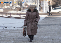 Каждому волгоградцу насчитали минимальный набор из 33 продуктов на 5 тысяч рублей 