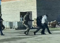 Боевика из банды Басаева и Хаттаба задержали в Волгограде