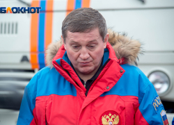 Губернатор Волгоградской области может остаться на третий срок