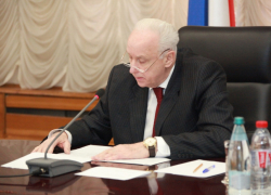 Бастрыкин отчитал волгоградских следователей за волокиту в деле об изнасиловании ребенка