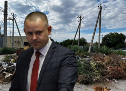 План борьбы с помоями за 14,5 млрд разработали волгоградские чиновники