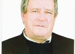 Тело ученого Валерия Мишты обнаружено на остановке в центре Волгограда