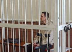 Нож сломался в руке: 18 лет колонии получил ростовчанин за убийство тещи-волгоградки