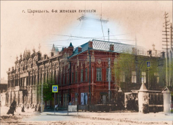 Тогда и сейчас: одно из самых загадочных зданий в Волгограде – Казачий театр