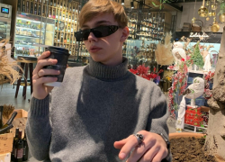 Кандидатом в депутаты от рабочей окраины Волгограда выставили 18-летнего гламурного стилиста