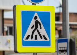 На юге Волгограда 26-летний парень на «Лада Калина» насмерть сбил 86-летнюю пенсионерку 