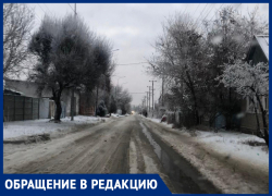 Вторые сутки часть Ангарского в Волгограде сидит без воды